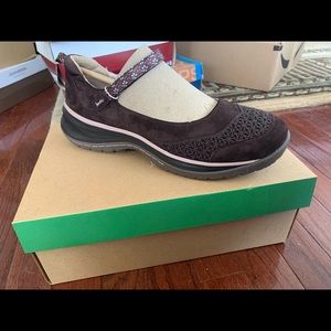 Jambu Cornflower Shoe